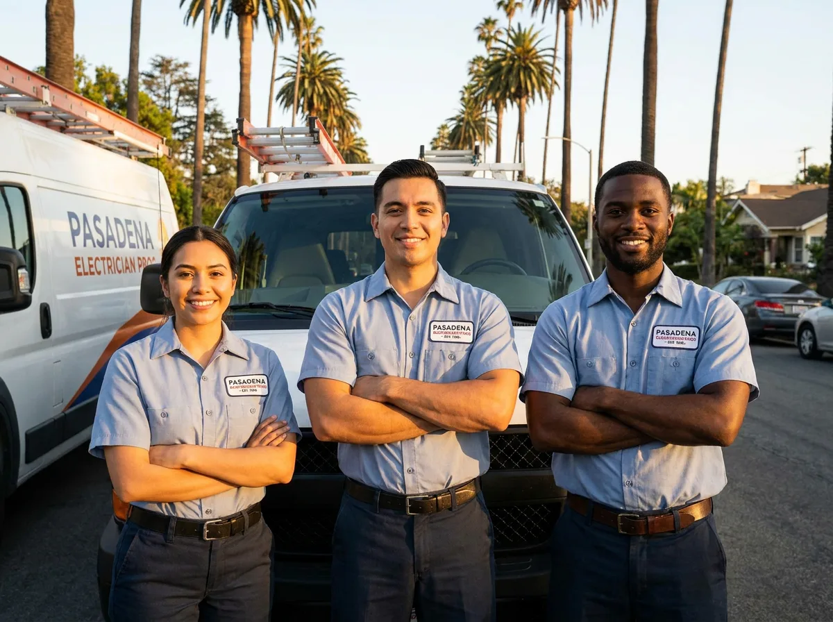 Electrician company in Indian Valley, ID